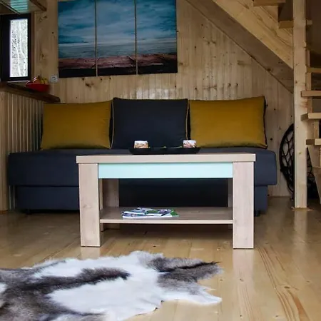 Holiday home Splav 
