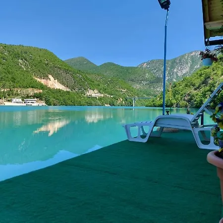 Holiday home Splav 