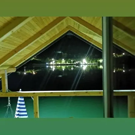 Holiday home Splav 