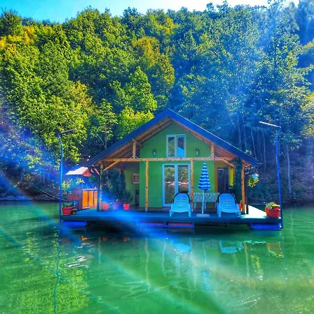 Holiday home Splav 