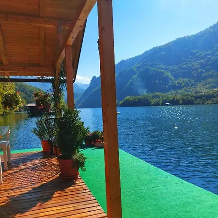 Holiday home Splav 