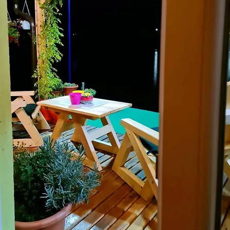 Holiday home Splav 