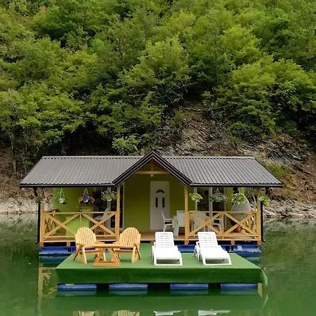 Holiday home Splav 