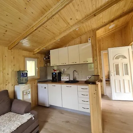 Holiday home Splav 