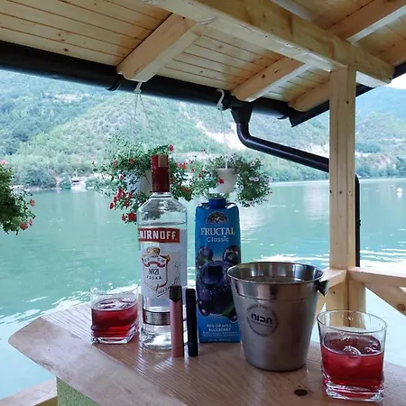 Holiday home Splav 
