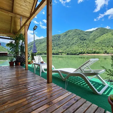 Holiday home Splav 
